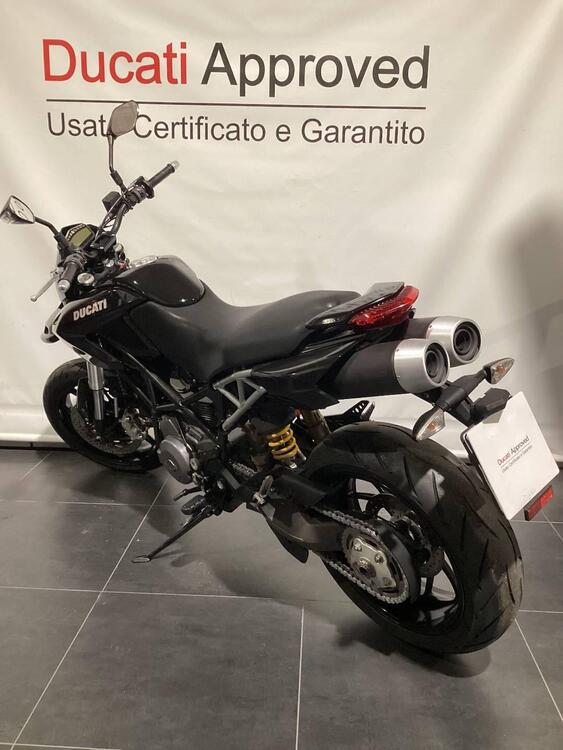 Ducati Hypermotard 796 (2012) (4)