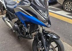 Honda NC 750 X DCT (2021 - 24) usata