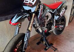 Honda CRF 450 R (2017) usata