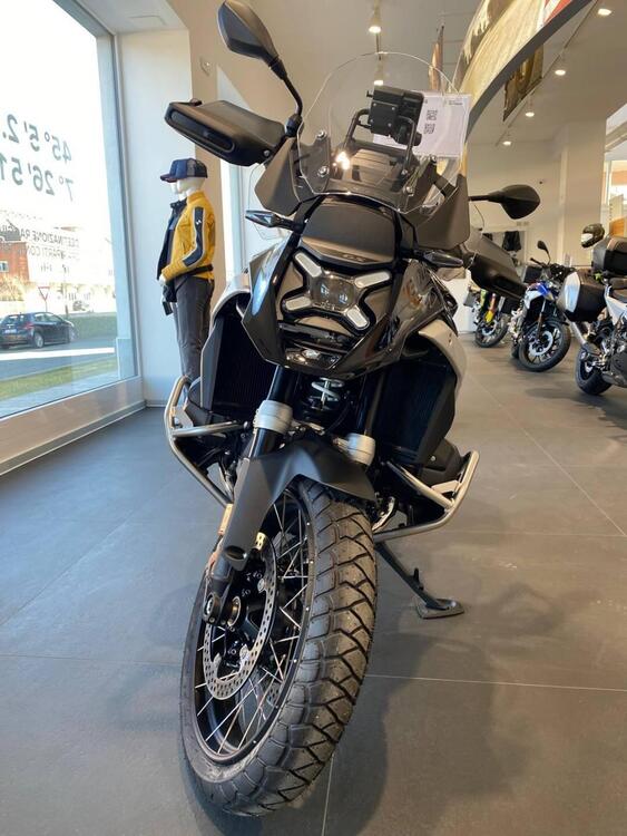 Bmw R 1300 GS Triple Black (2023 - 25) (2)