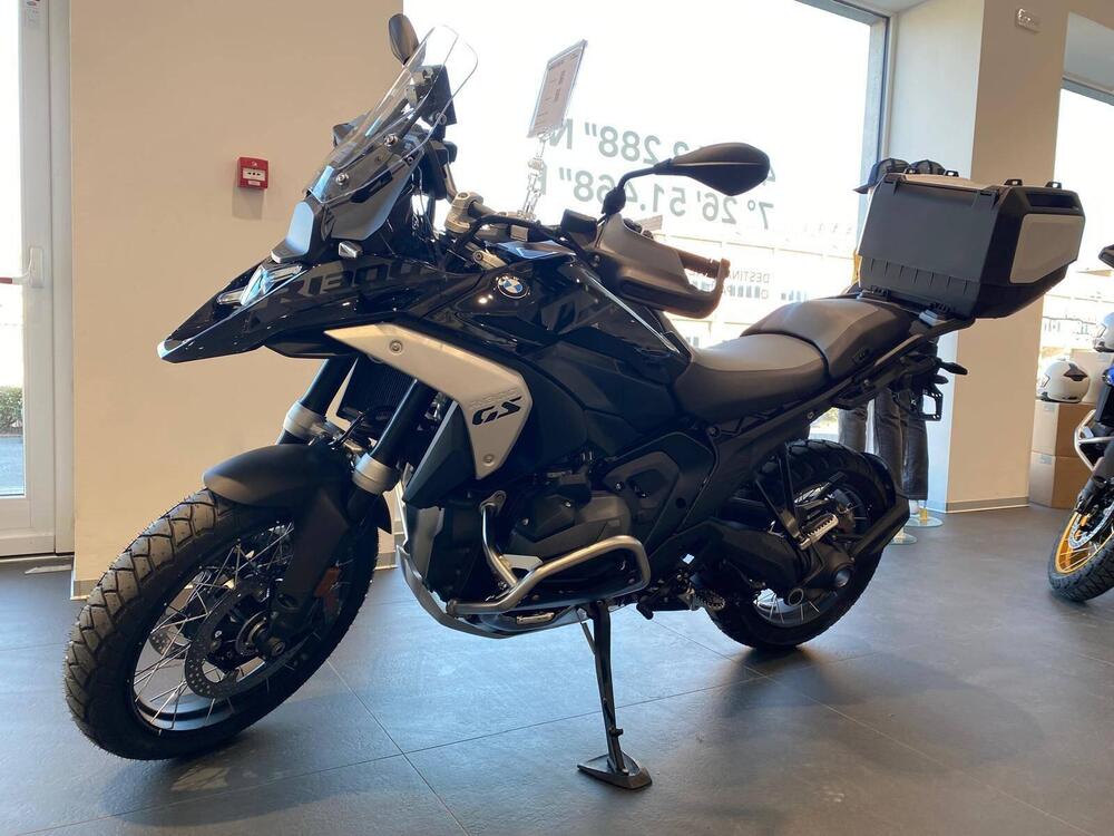 Bmw R 1300 GS Triple Black (2023 - 25) (5)