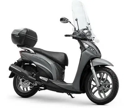 Kymco People 125i One (2021 - 25) nuova