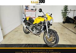 Ducati Monster S4 (2001 - 03) usata