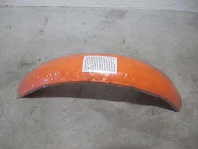 Parafanghi anteriori Preston