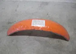 Parafanghi anteriori Preston