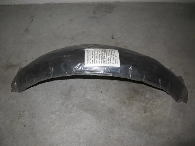 Parafanghi anteriori Preston (2)