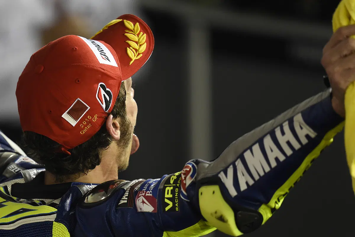Le foto più spettacolari del GP del Qatar (7)