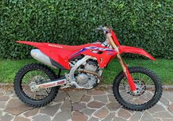 Honda CRF 250 R (2022) usata