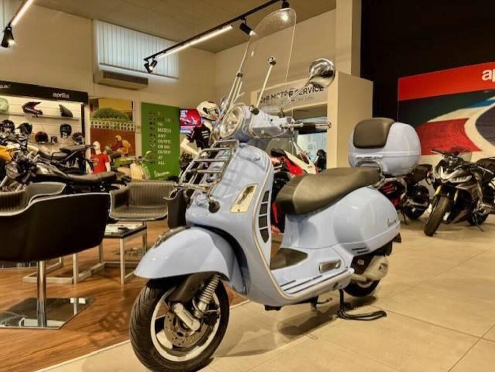 Vespa GTS 125 ie (2017 - 18) (3)