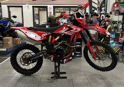 Betamotor RR 400 4T Enduro (2014) usata