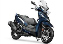 Kymco Agility 300i (2021 - 25) nuova