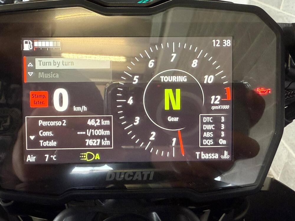 Ducati Diavel V4 (2023 - 25) (4)