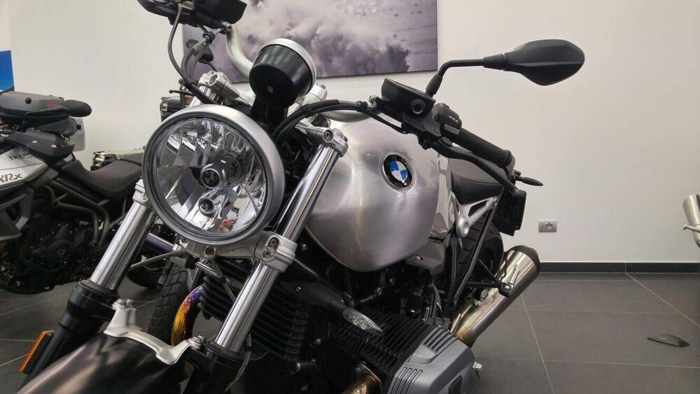 Bmw R nineT 1200 Pure (2017 - 20)