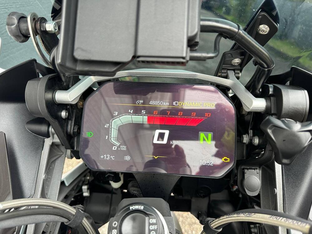 Bmw R 1250 GS Adventure (2019 - 20) (3)