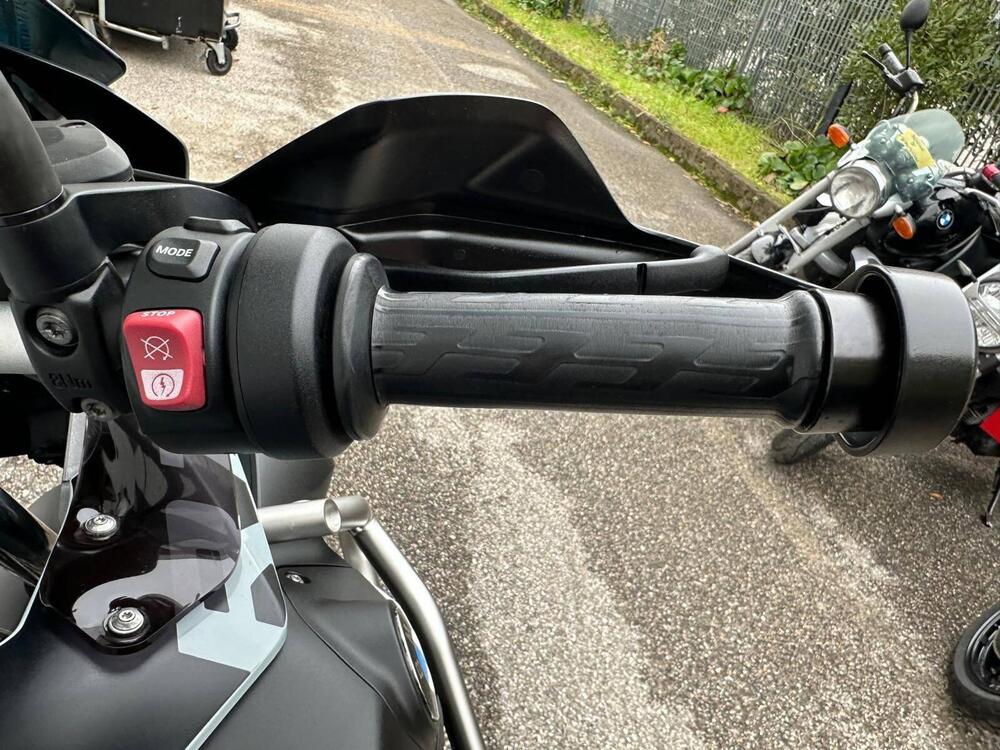 Bmw R 1250 GS Adventure (2019 - 20) (4)