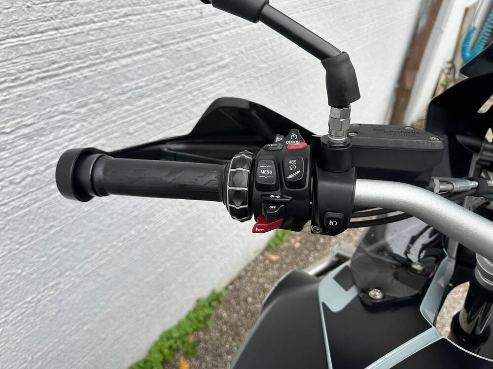 Bmw R 1250 GS Adventure (2019 - 20) (5)