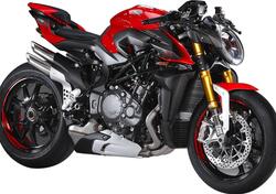 MV Agusta Brutale 1000 RR (2021 - 25) nuova