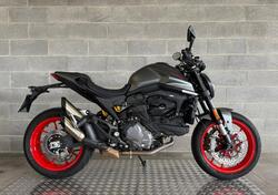 Ducati Monster 937 (2021 - 25) usata