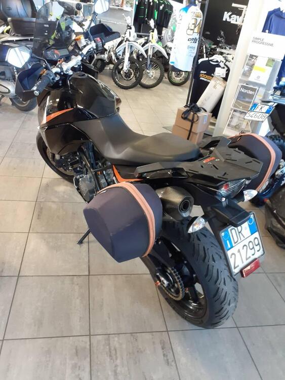 KTM 990 Supermoto T ABS (2011 - 13) (3)