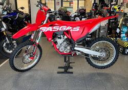 GASGAS MC 350 F (2023) usata