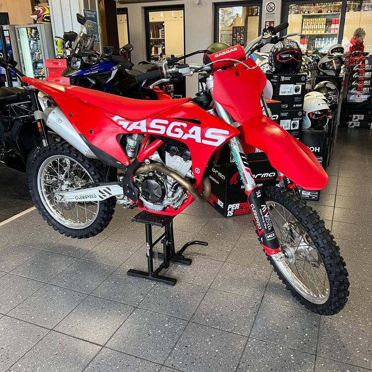 GASGAS MC 350 F (2023) (5)