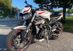 Triumph Street Triple S (2020 - 23) usata