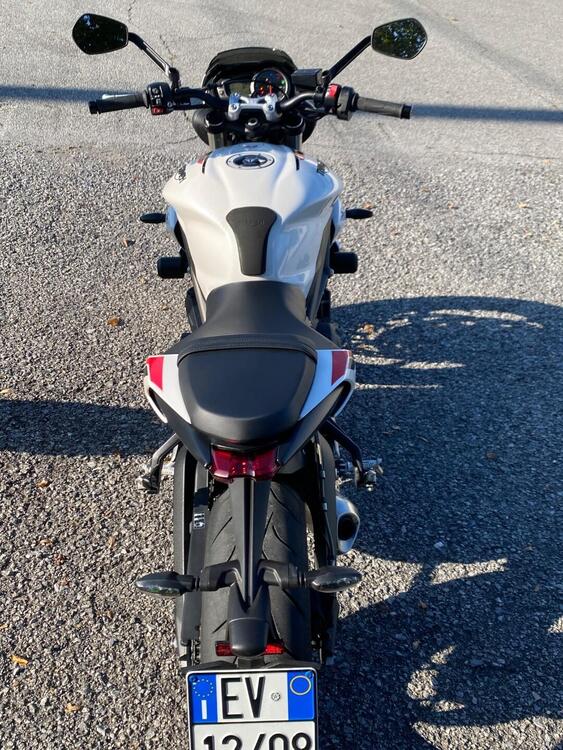 Triumph Street Triple S (2020 - 23) (5)