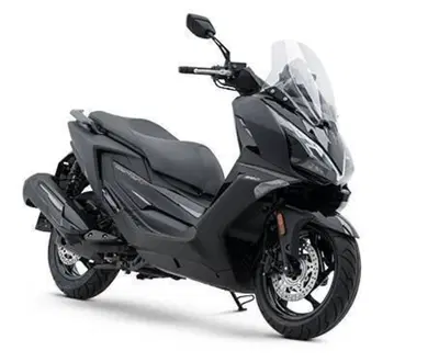 Kymco Downtown 350i GT (2024 - 26) nuova