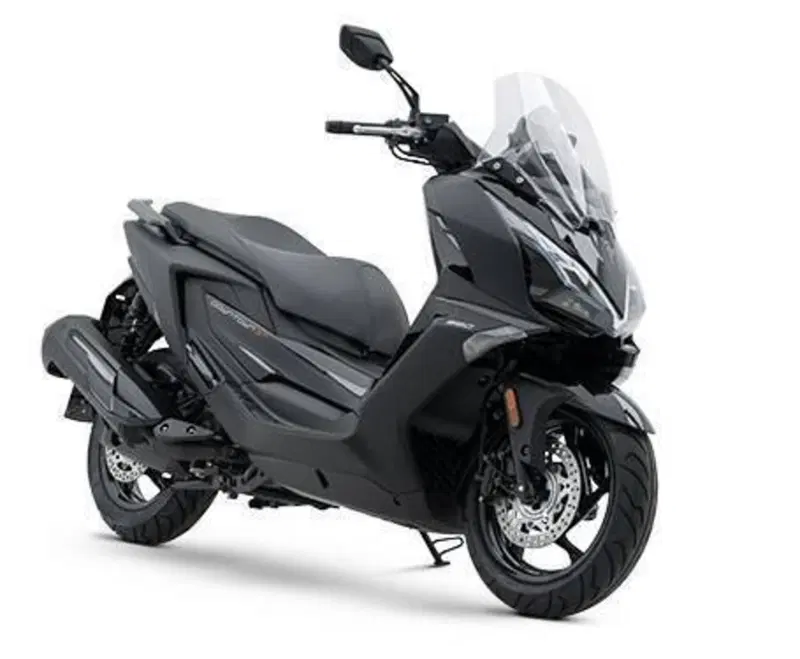 Kymco Downtown 350i GT (2024 - 26)