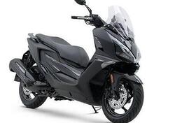 Kymco Downtown 350i GT (2024 - 25) nuova