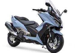 Kymco AK 550 ETS (2021 - 25) nuova