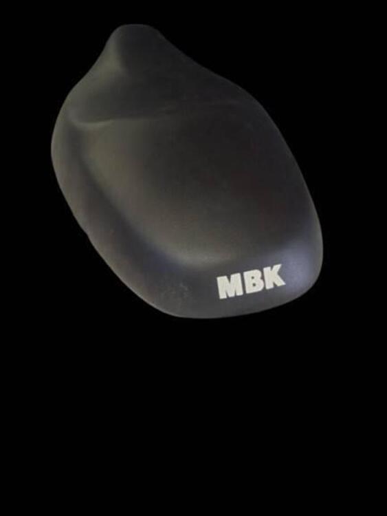 Sella lunga Originale MBK Fizz Breez Yamaha (4)