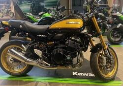 Kawasaki Z 900 RS SE (2022 - 25) usata