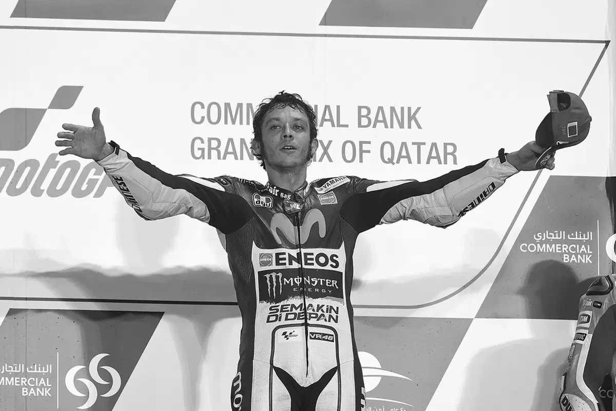 Le foto più spettacolari del GP del Qatar (11)