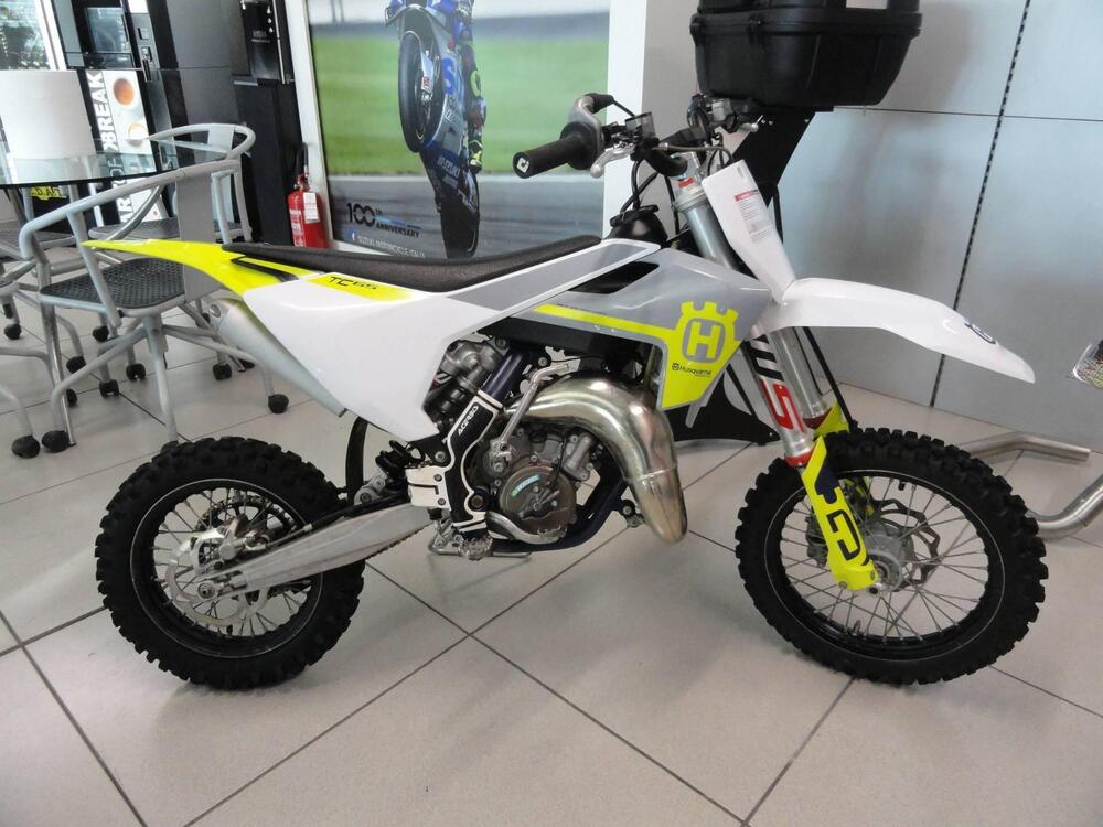 Husqvarna TC 65 (2023 - 25)