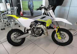 Husqvarna TC 65 (2023 - 25) usata