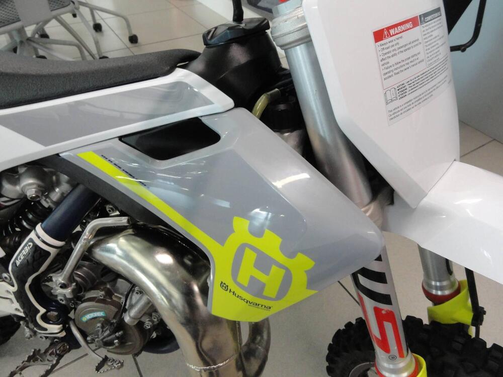 Husqvarna TC 65 (2023 - 25) (3)