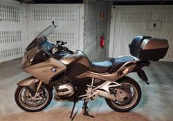 Bmw R 1200 RT (2014 - 16) usata