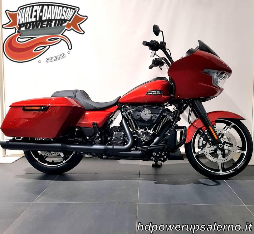 Harley-Davidson Road Glide (2024 - 25) (2)