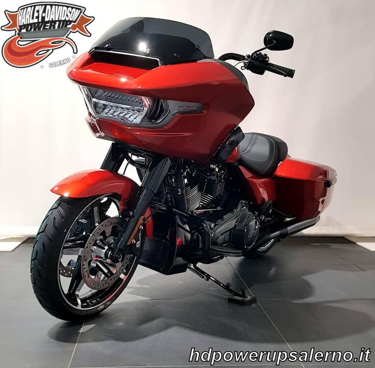 Harley-Davidson Road Glide (2024 - 25) (3)