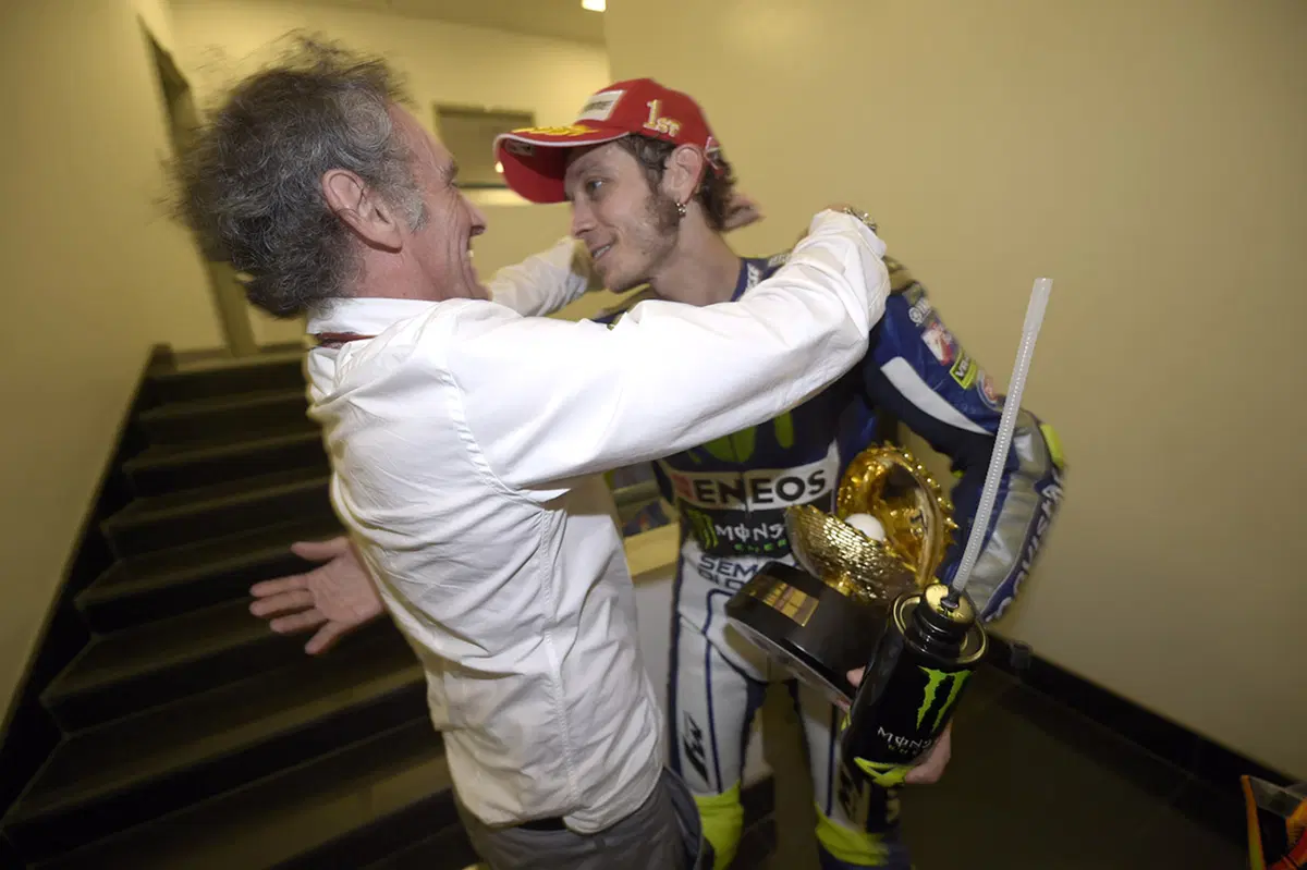 Le foto più spettacolari del GP del Qatar (12)