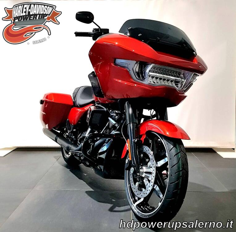 Harley-Davidson Road Glide (2024 - 25) (4)