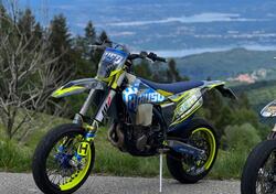 Husqvarna FE 450 (2021) usata