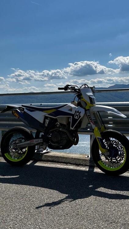 Husqvarna FE 450 (2021) (4)