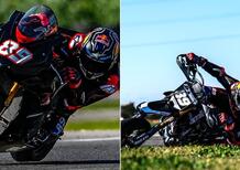 MotoGP 2025. Nel garage di Jorge Martin ci sono due Aprilia? Intanto su Marco Bezzecchi: Non è stato il mio migliore amico [GALLERY]