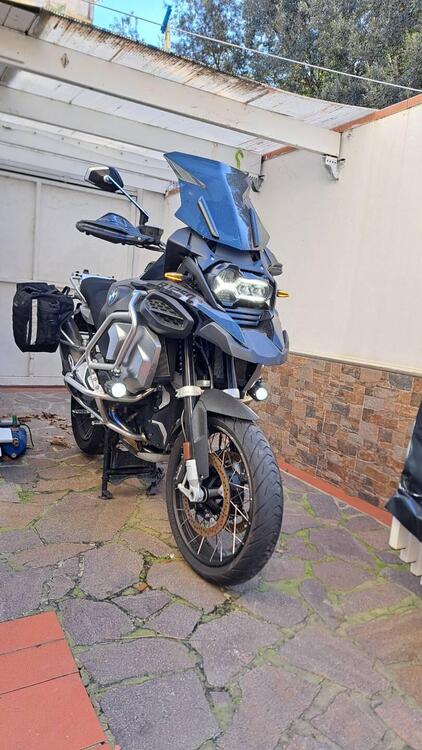 Bmw R 1250 GS Adventure (2021 - 24)