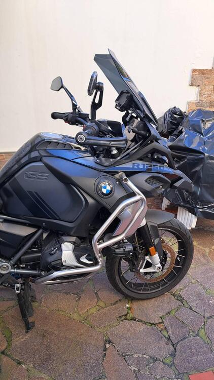 Bmw R 1250 GS Adventure (2021 - 24) (3)