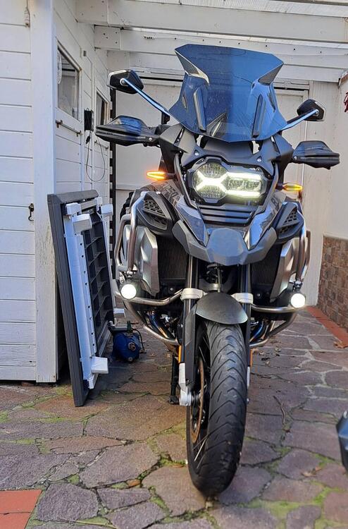 Bmw R 1250 GS Adventure (2021 - 24) (4)