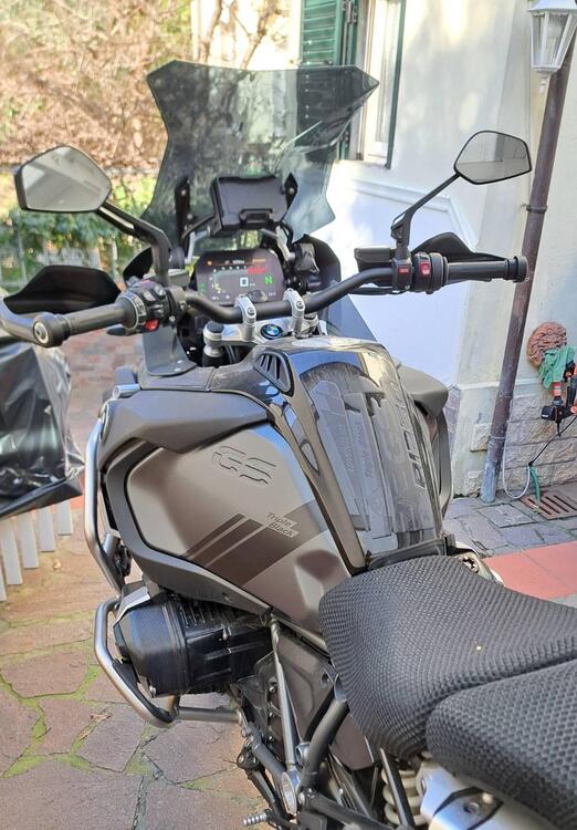 Bmw R 1250 GS Adventure (2021 - 24) (5)