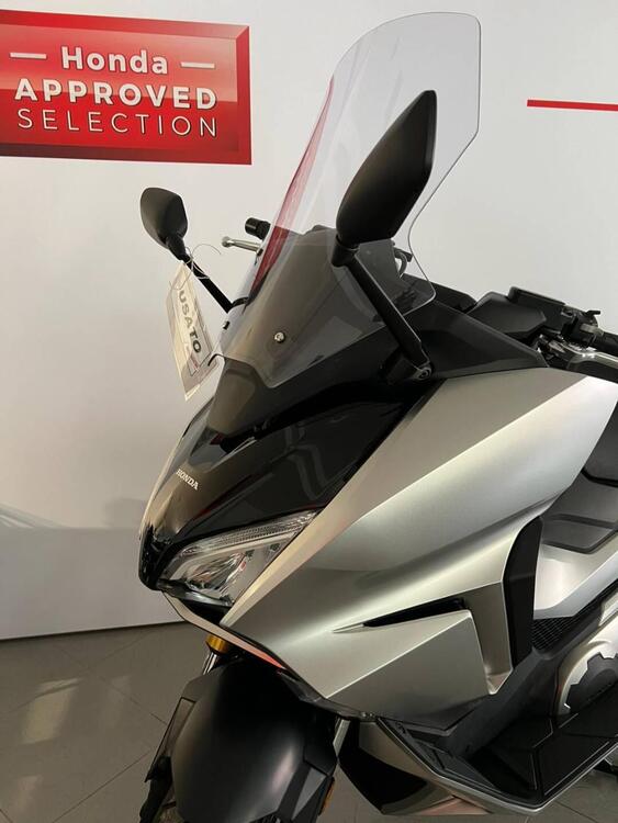 Honda Forza 750 DCT (2021 - 24) (2)